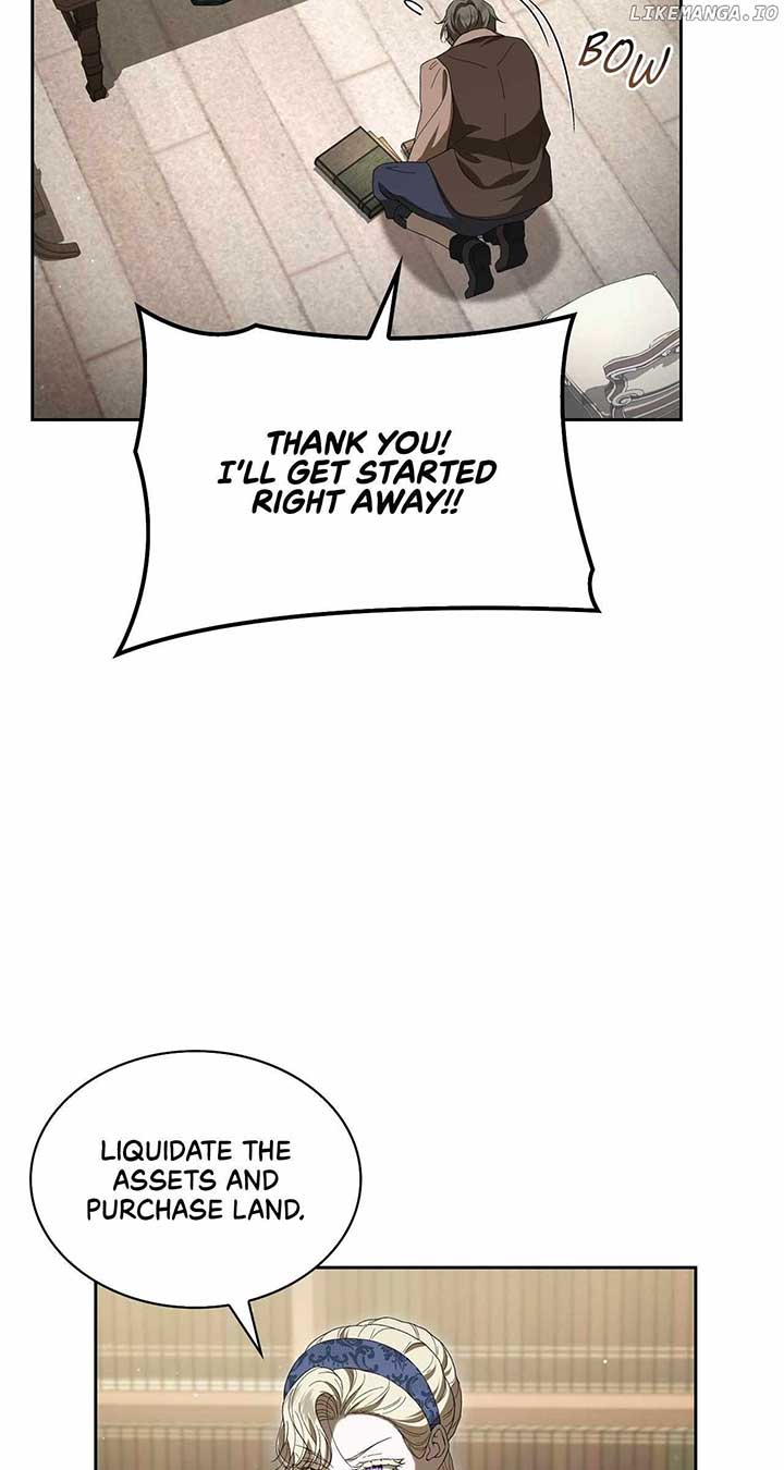 The Stone Thrown in the Lake Chapter 33 page 40