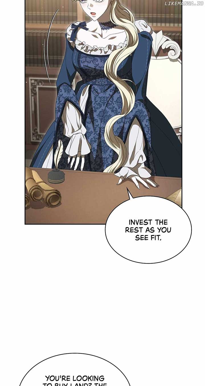 The Stone Thrown in the Lake Chapter 33 page 41