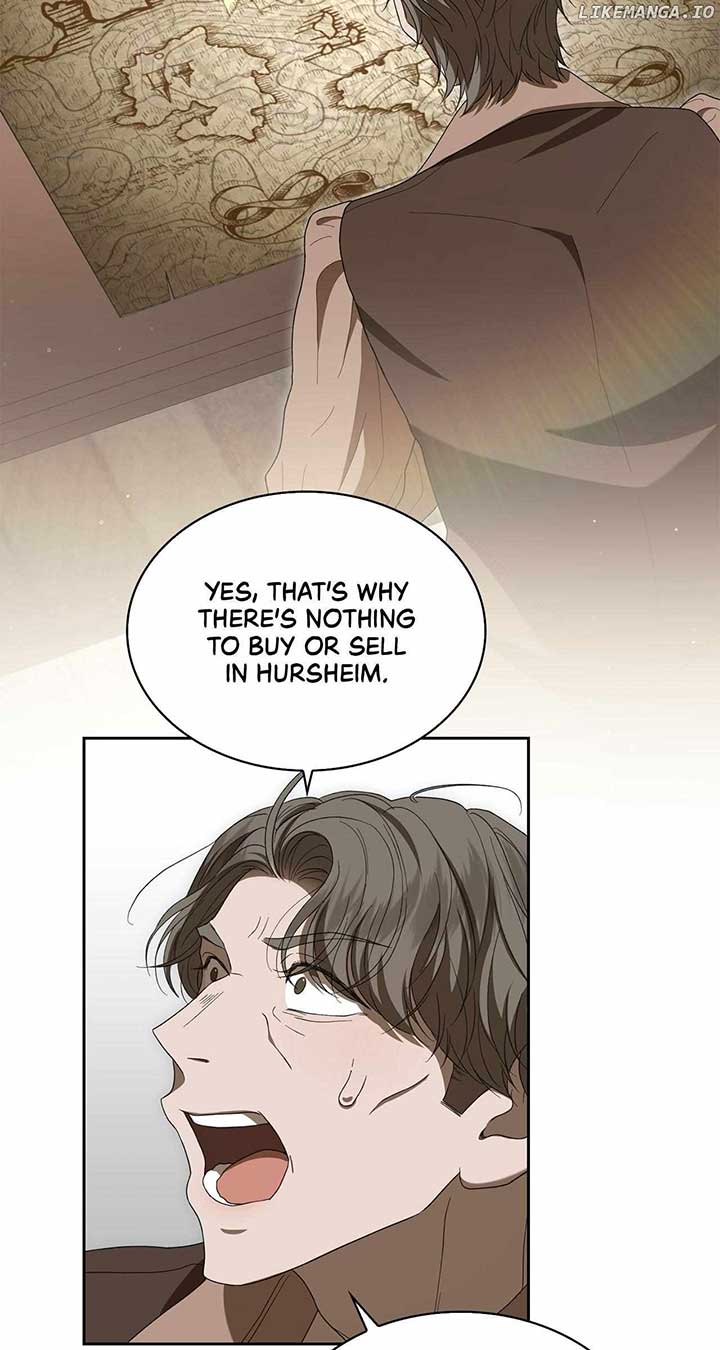 The Stone Thrown in the Lake Chapter 33 page 48