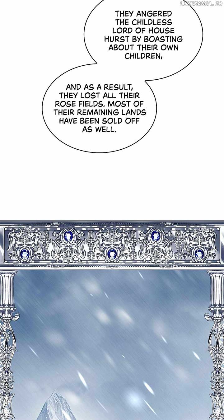 The Stone Thrown in the Lake Chapter 33 page 49
