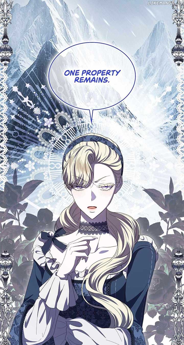 The Stone Thrown in the Lake Chapter 33 page 50
