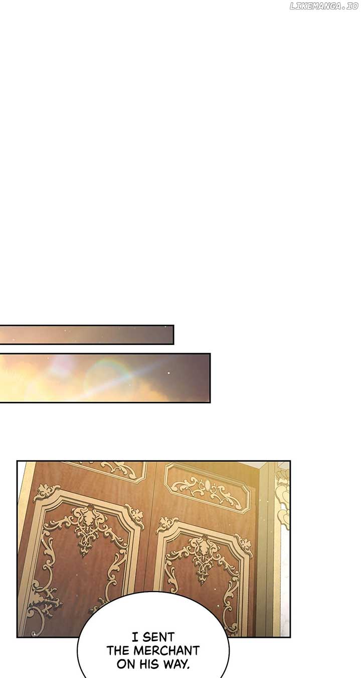 The Stone Thrown in the Lake Chapter 33 page 54