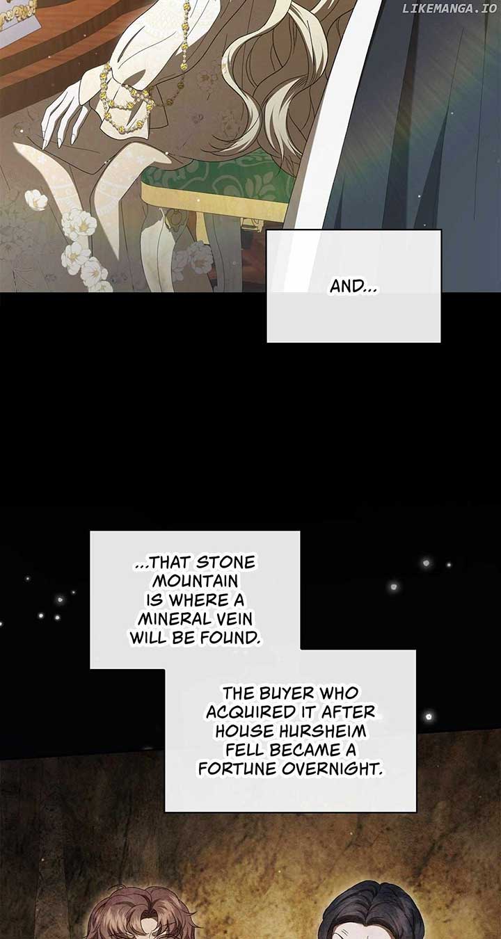 The Stone Thrown in the Lake Chapter 33 page 57