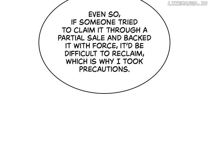 The Stone Thrown in the Lake Chapter 33 page 62
