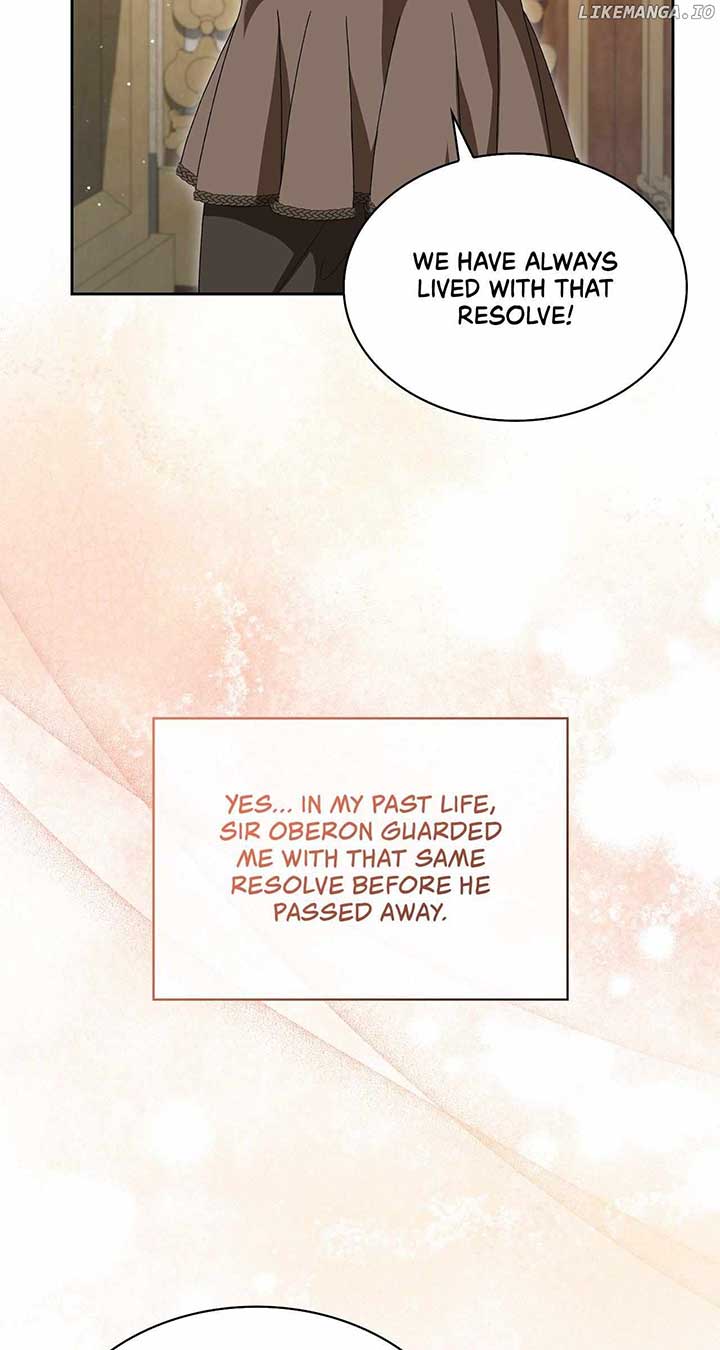 The Stone Thrown in the Lake Chapter 33 page 66