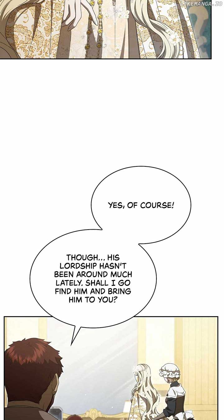 The Stone Thrown in the Lake Chapter 33 page 68