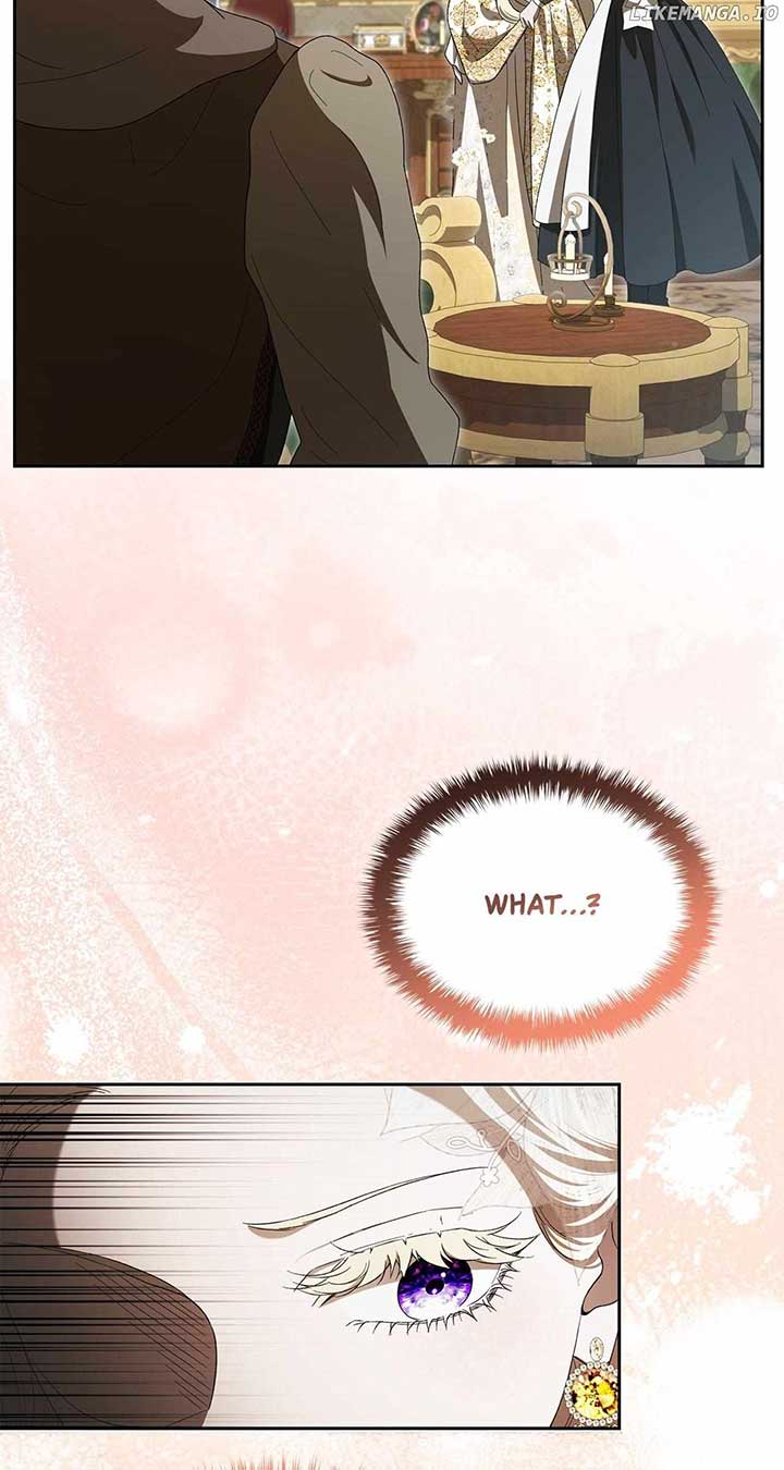 The Stone Thrown in the Lake Chapter 33 page 69