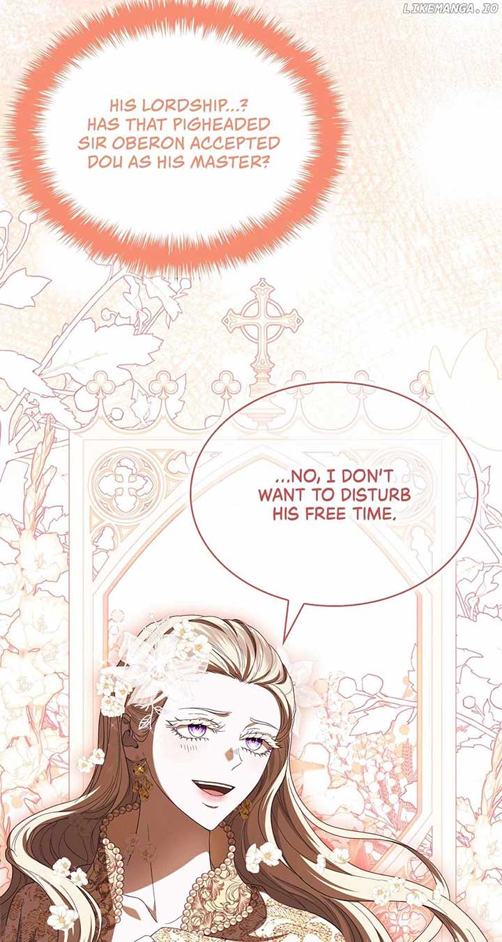The Stone Thrown in the Lake Chapter 33 page 70