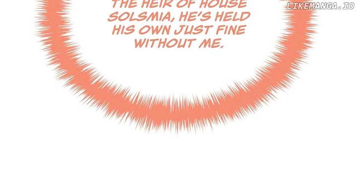 The Stone Thrown in the Lake Chapter 33 page 72