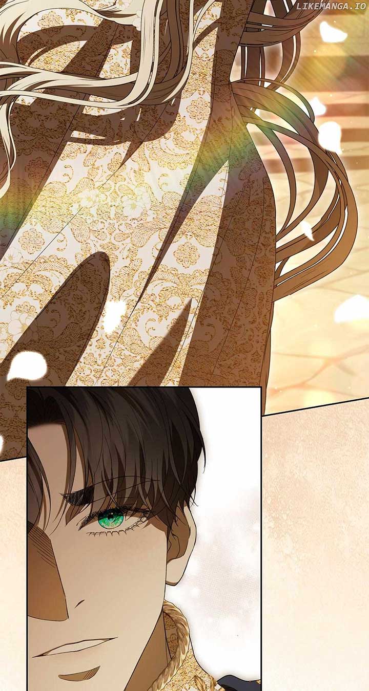 The Stone Thrown in the Lake Chapter 33 page 79