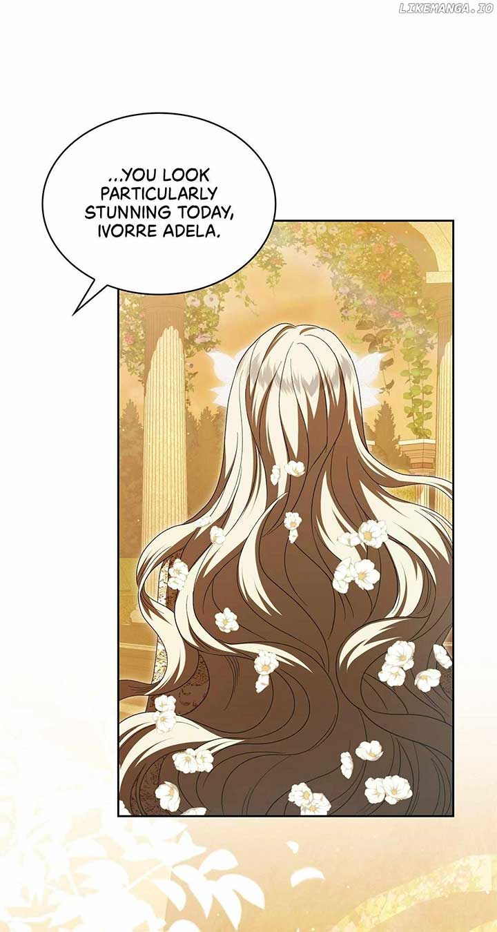 The Stone Thrown in the Lake Chapter 33 page 81