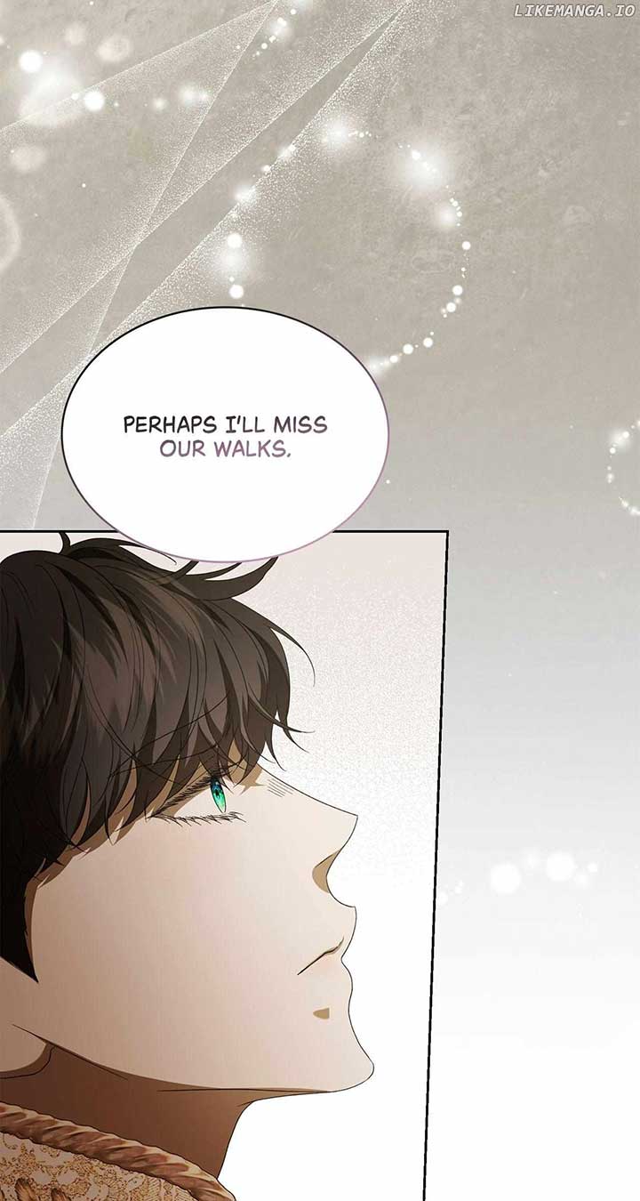 The Stone Thrown in the Lake Chapter 33 page 84