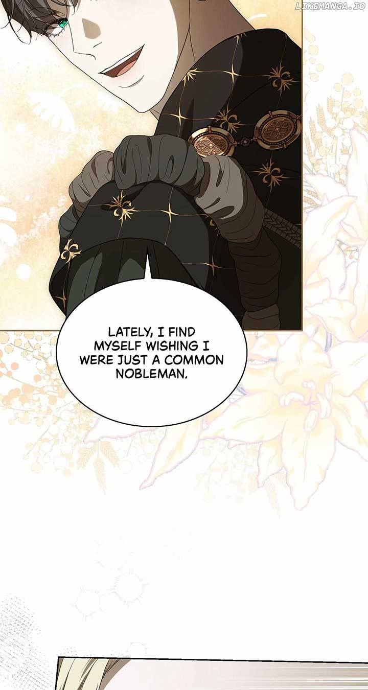 The Stone Thrown in the Lake Chapter 33 page 8