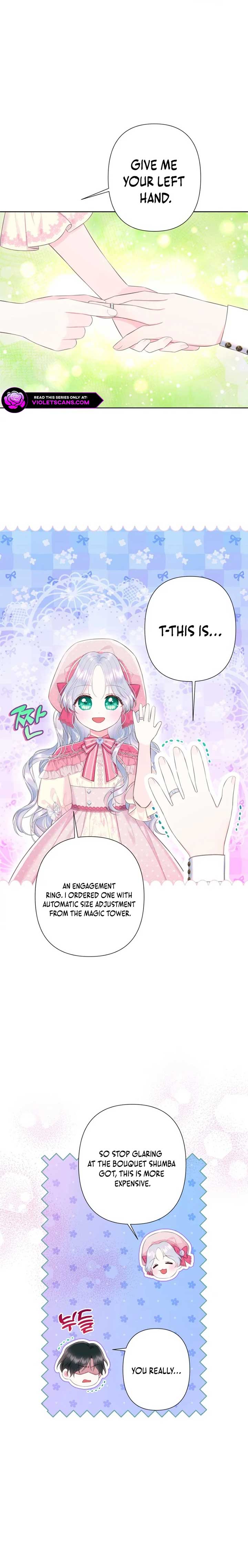 The Strongest Brother Lost His Memory Chapter 26 page 3