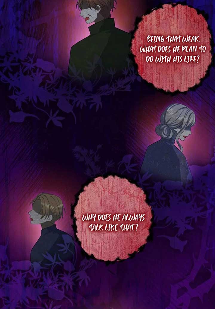The Strongest Brother Lost His Memory Chapter 27 page 18