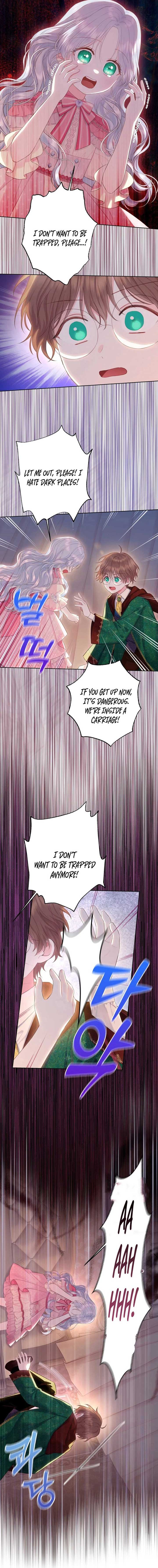 The Strongest Brother Lost His Memory Chapter 27 page 32