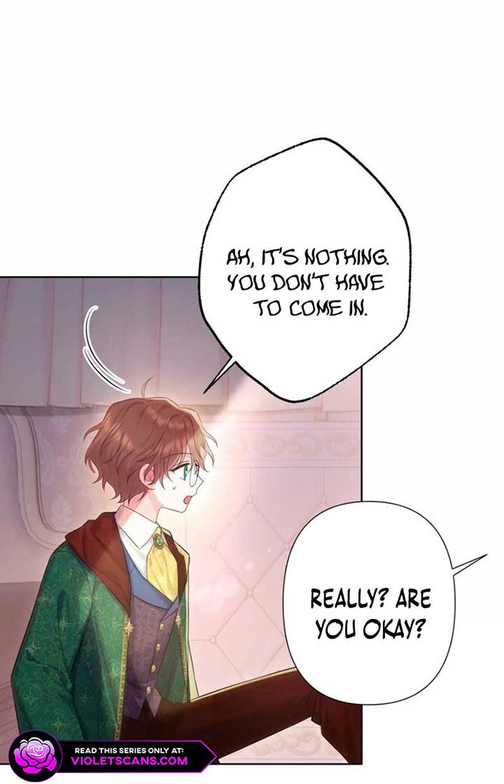 The Strongest Brother Lost His Memory Chapter 27 page 45
