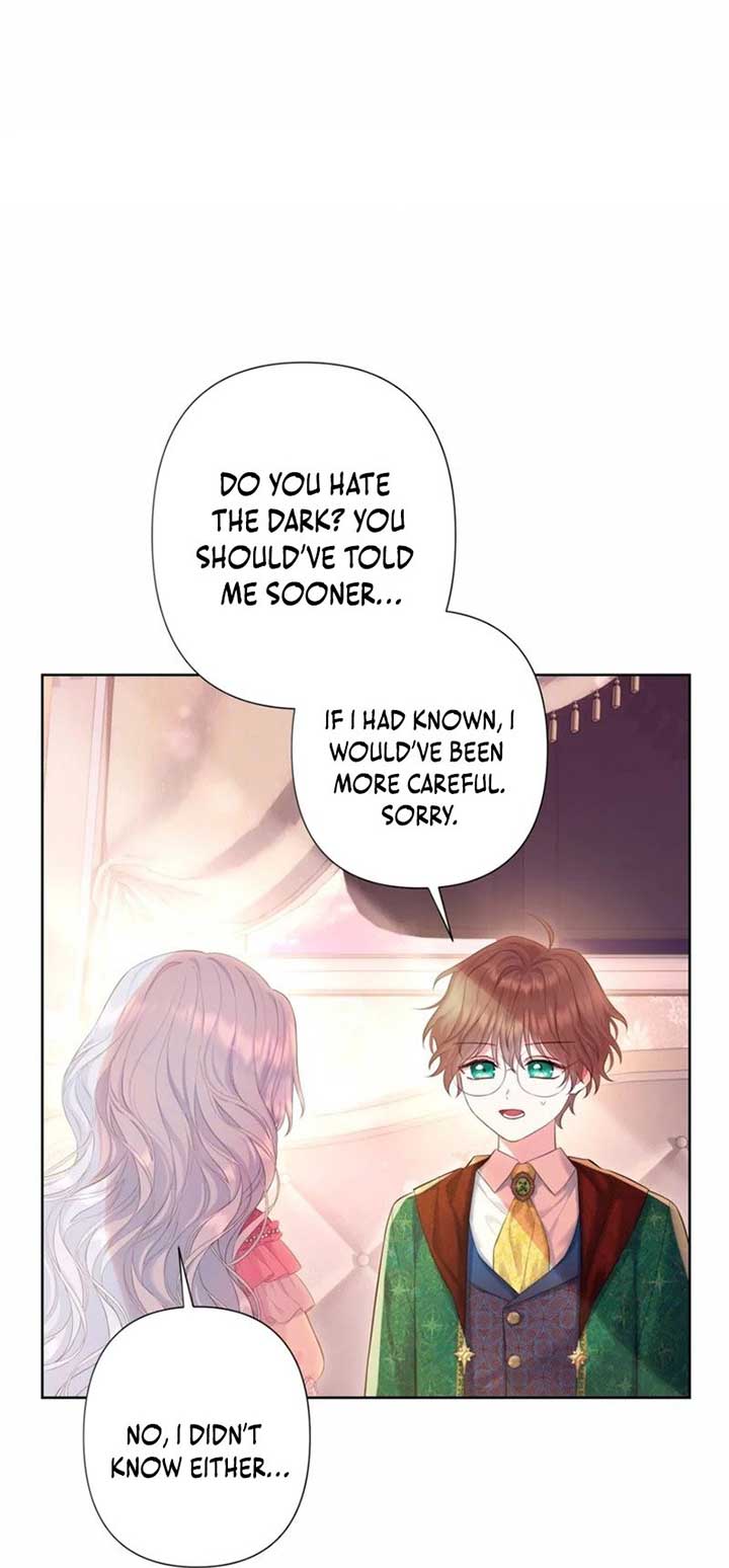 The Strongest Brother Lost His Memory Chapter 27 page 52