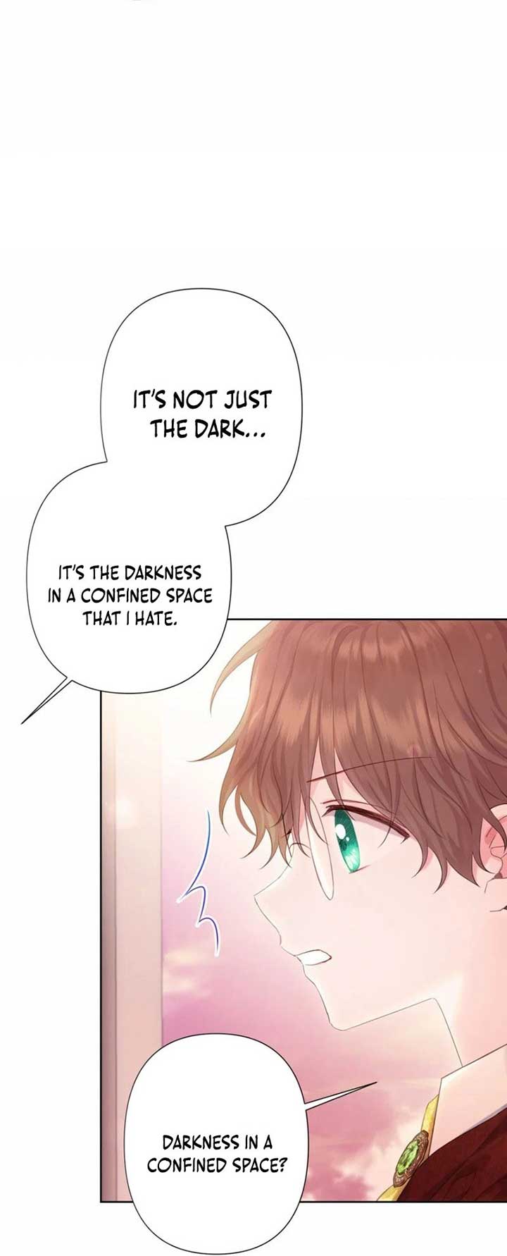 The Strongest Brother Lost His Memory Chapter 27 page 53