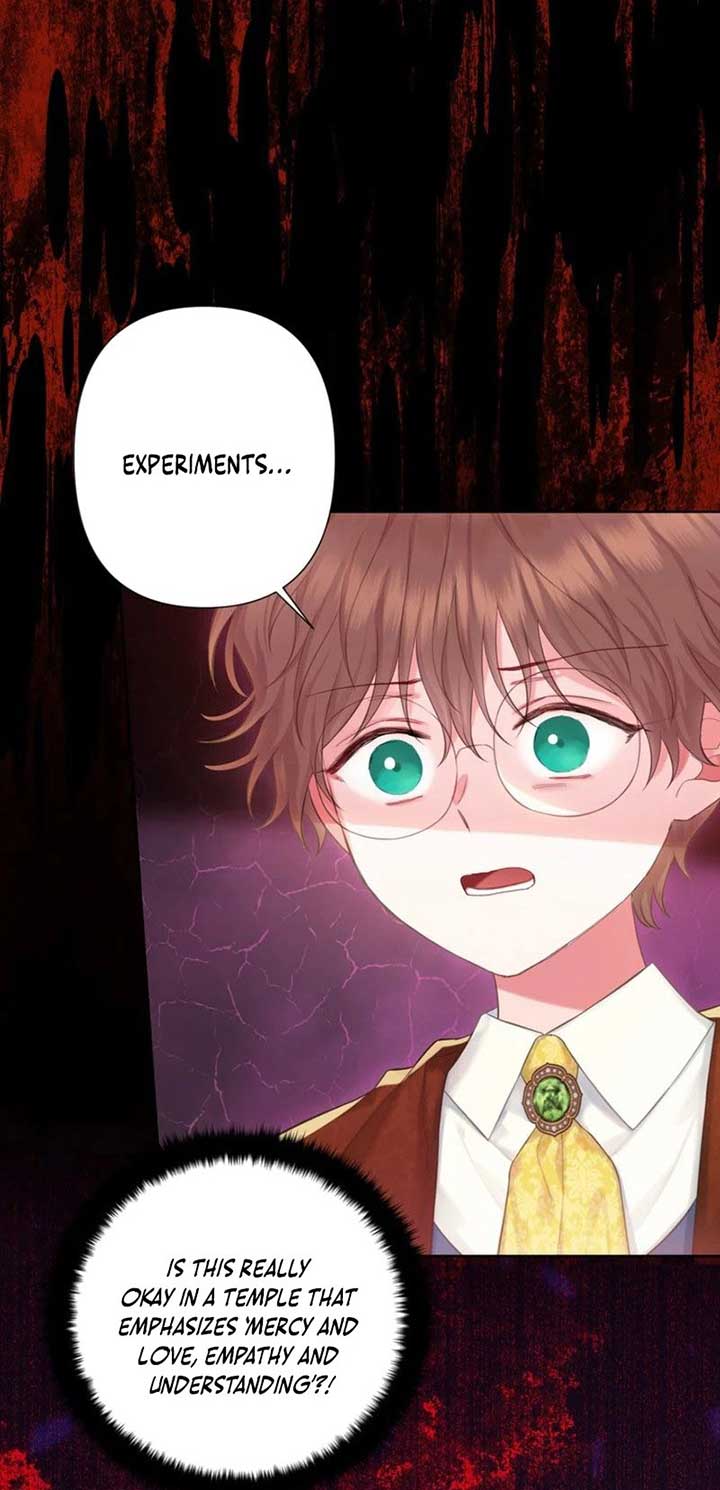 The Strongest Brother Lost His Memory Chapter 27 page 60