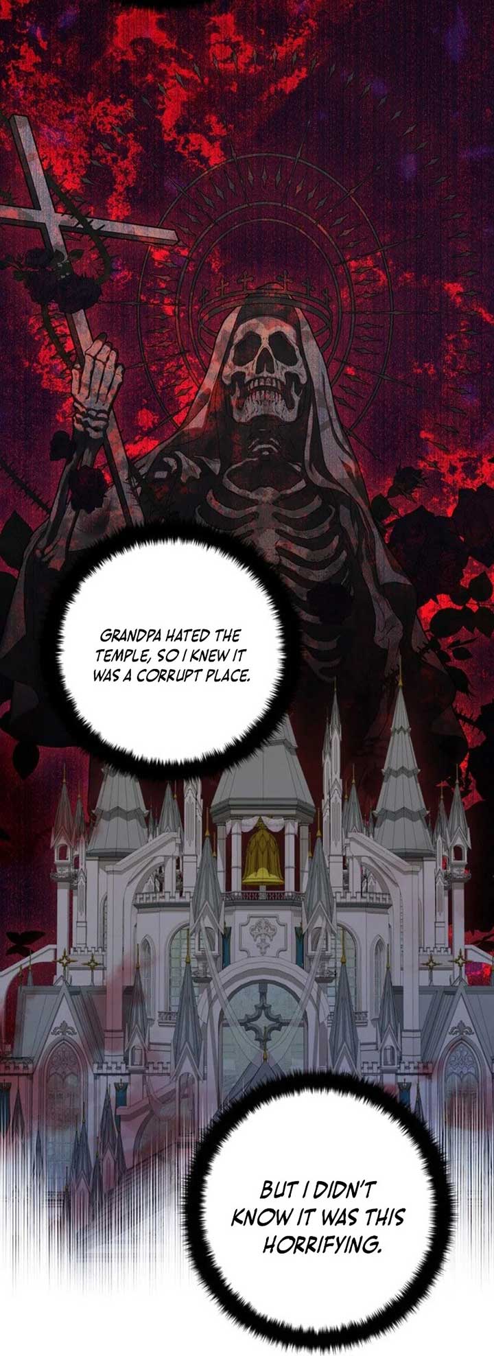 The Strongest Brother Lost His Memory Chapter 27 page 61