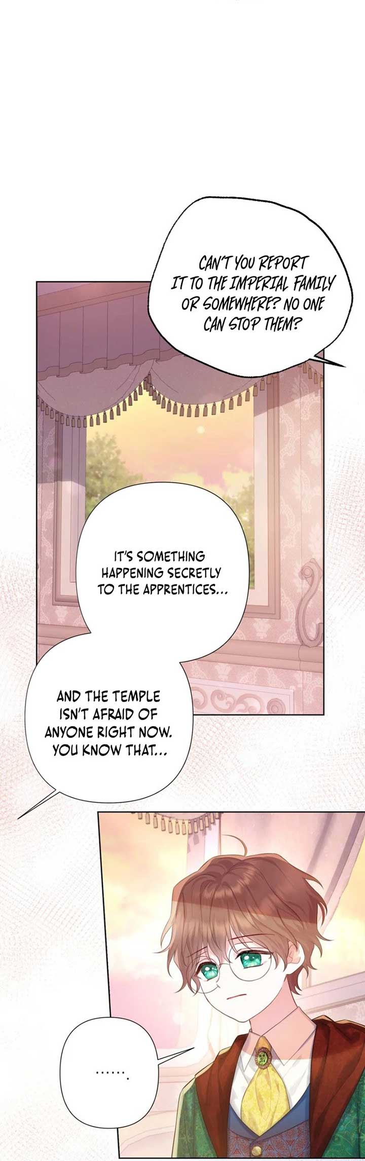 The Strongest Brother Lost His Memory Chapter 27 page 62