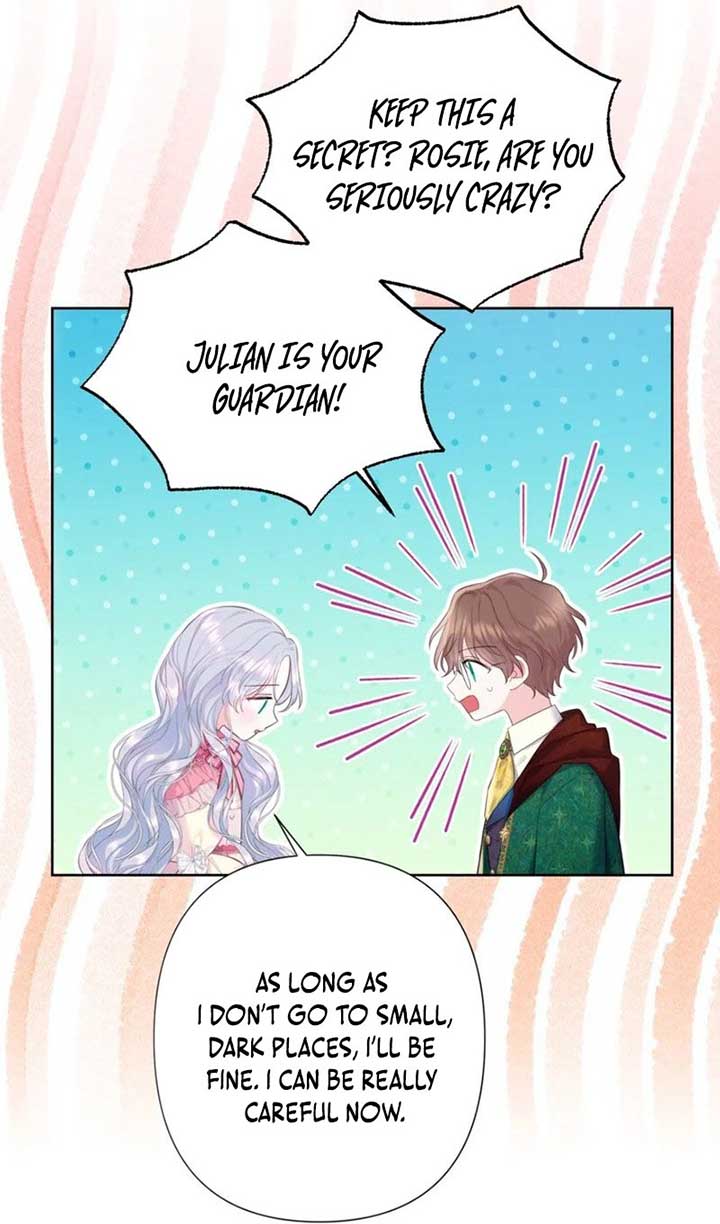 The Strongest Brother Lost His Memory Chapter 27 page 66