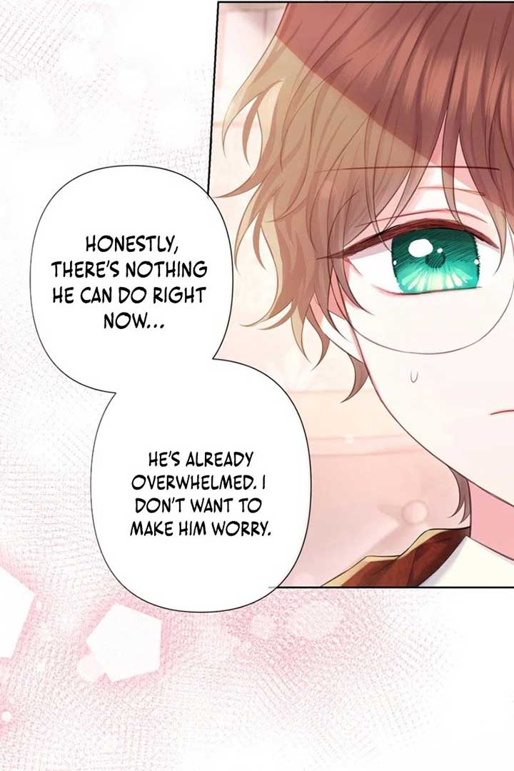 The Strongest Brother Lost His Memory Chapter 27 page 69