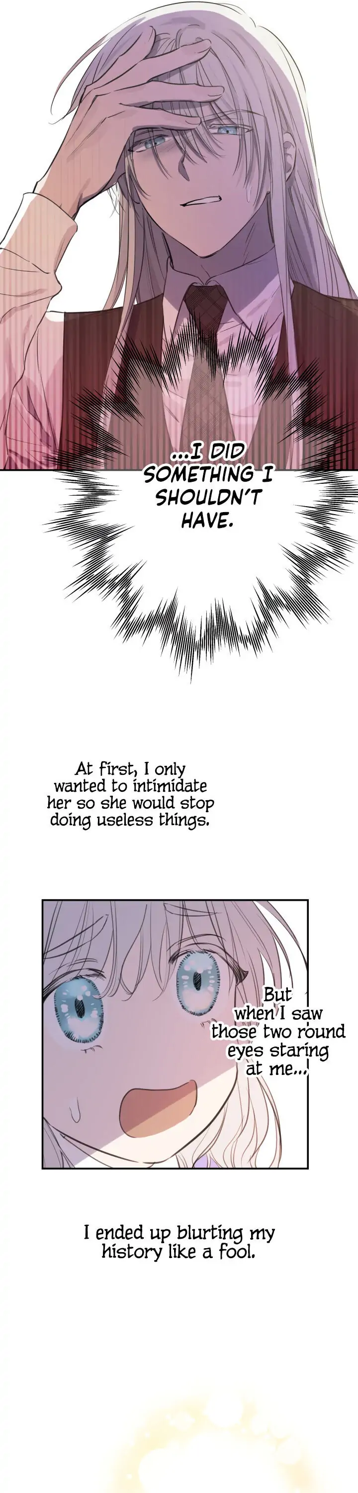 The Strongest Characters in the World are Obsessed With Me Chapter 10 page 10