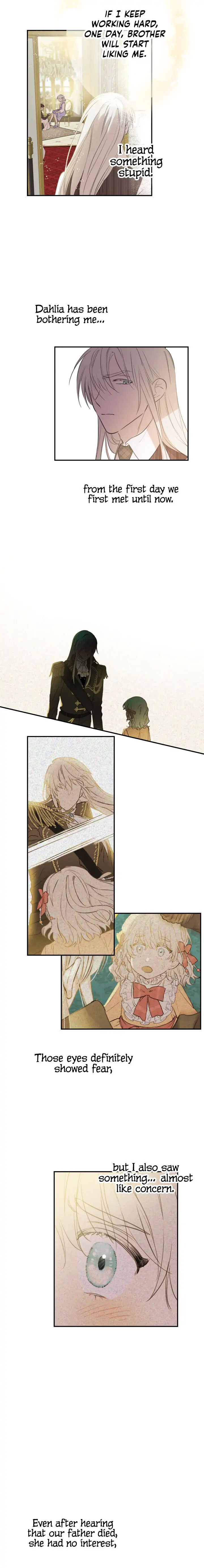 The Strongest Characters in the World are Obsessed With Me Chapter 10 page 11