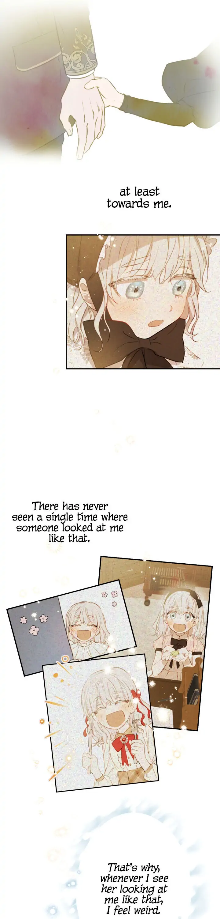 The Strongest Characters in the World are Obsessed With Me Chapter 10 page 12