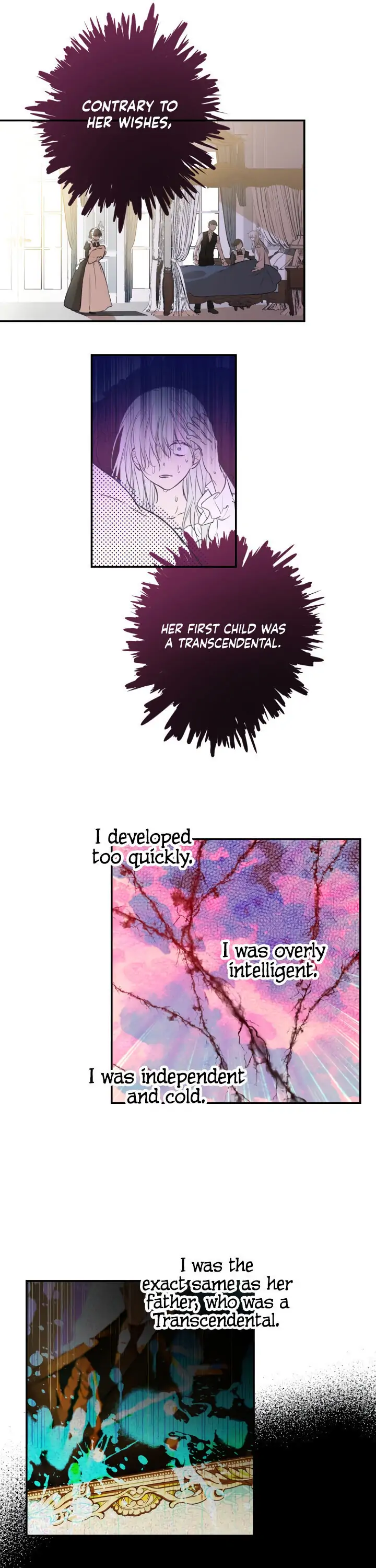 The Strongest Characters in the World are Obsessed With Me Chapter 10 page 14