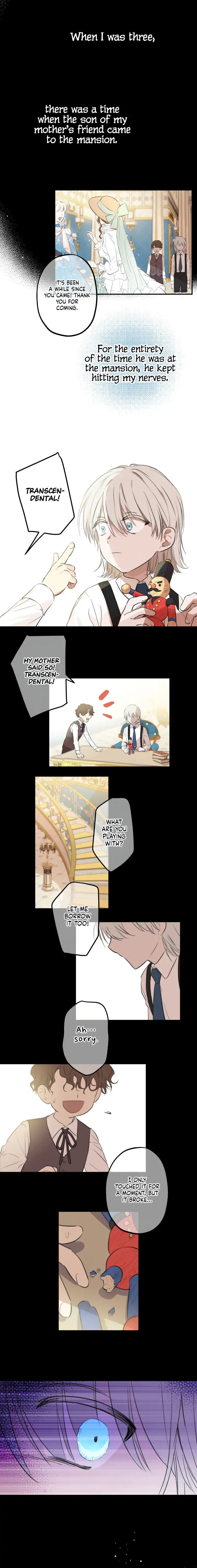 The Strongest Characters in the World are Obsessed With Me Chapter 10 page 15