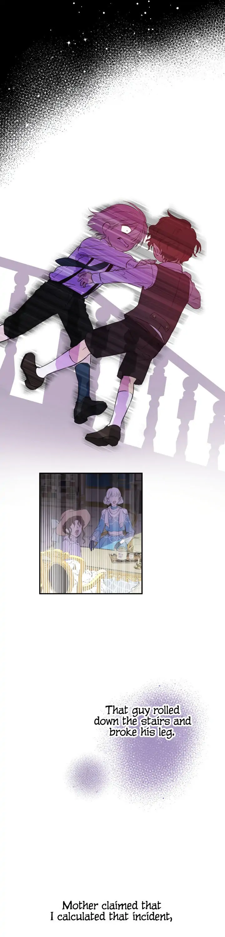 The Strongest Characters in the World are Obsessed With Me Chapter 10 page 16