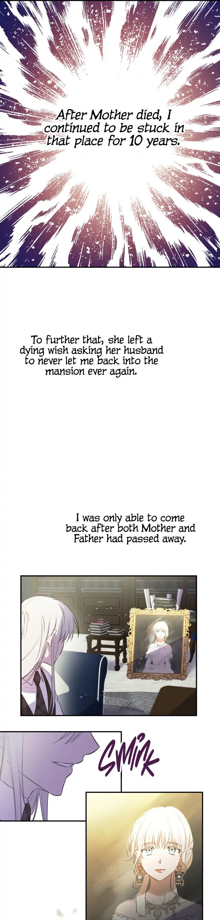 The Strongest Characters in the World are Obsessed With Me Chapter 10 page 18