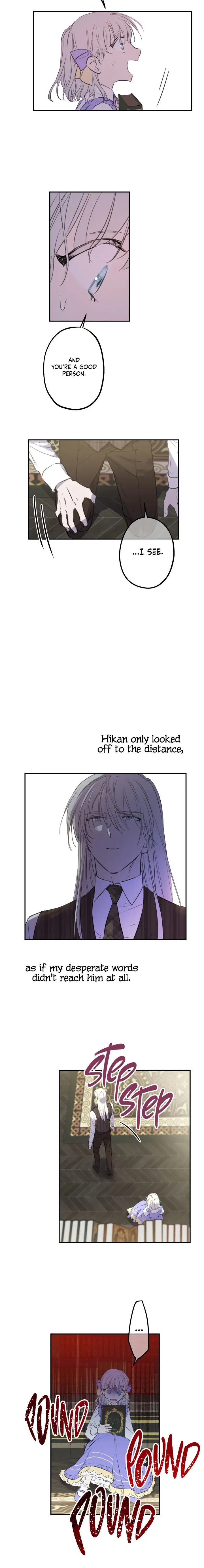 The Strongest Characters in the World are Obsessed With Me Chapter 10 page 1