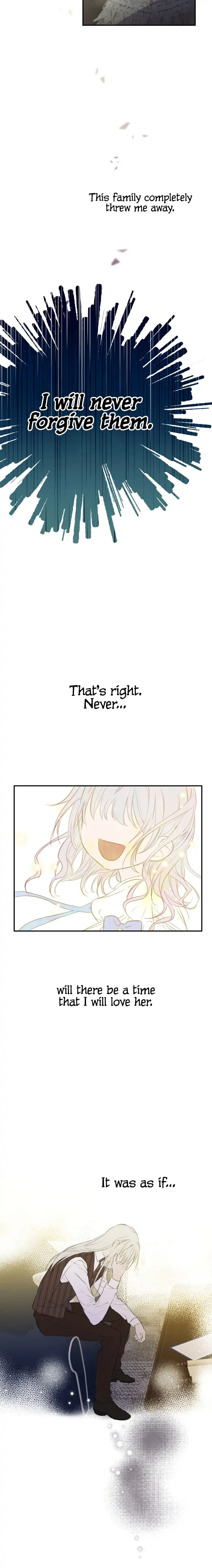 The Strongest Characters in the World are Obsessed With Me Chapter 10 page 19