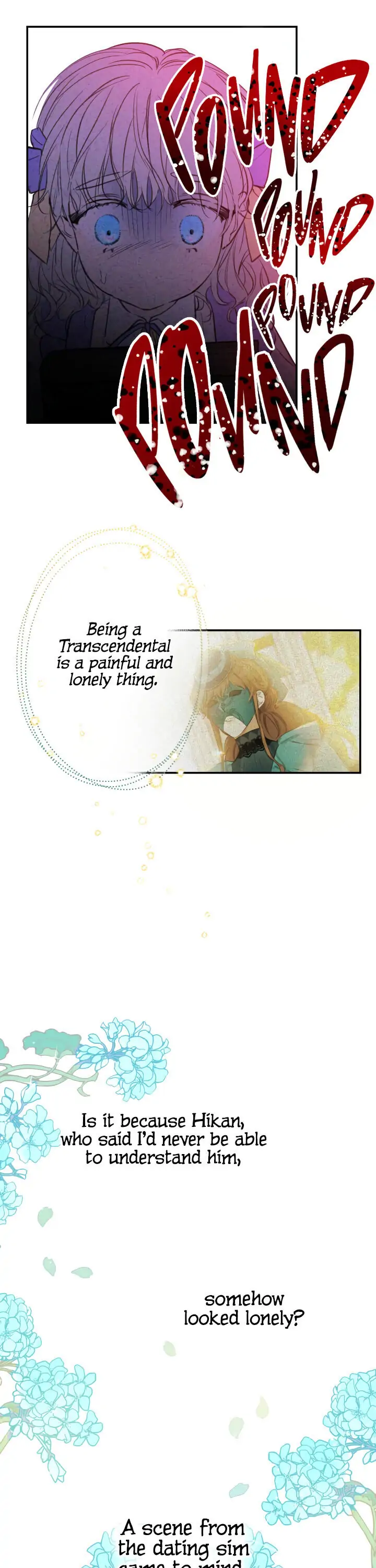 The Strongest Characters in the World are Obsessed With Me Chapter 10 page 2