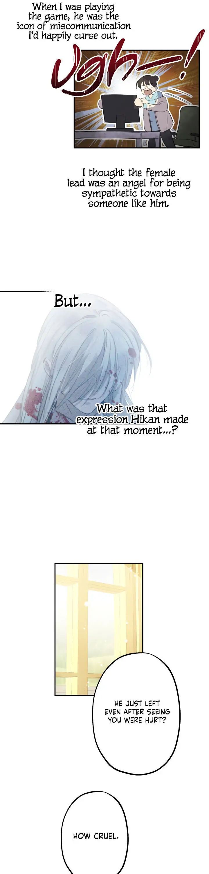 The Strongest Characters in the World are Obsessed With Me Chapter 10 page 5