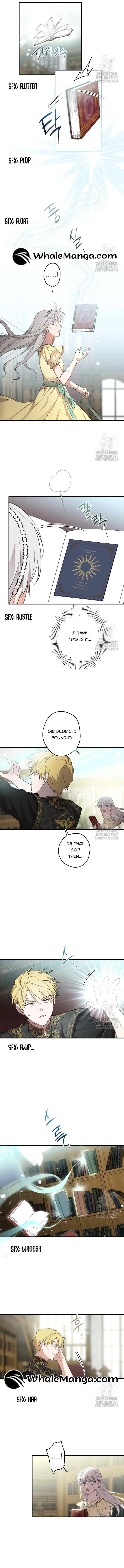The Strongest Characters in the World are Obsessed With Me Chapter 107 page 7