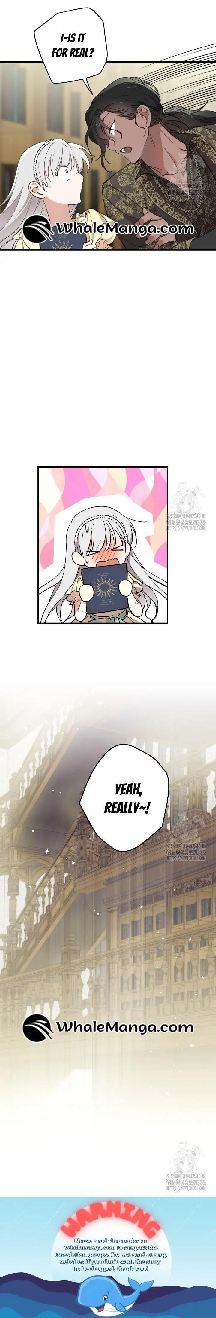 The Strongest Characters in the World are Obsessed With Me Chapter 108 page 16