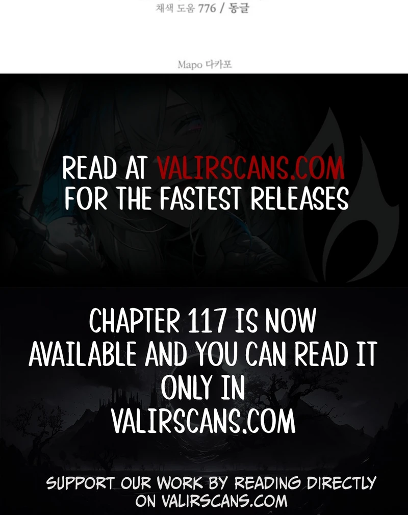 The Strongest Characters in the World are Obsessed With Me Chapter 109 page 6