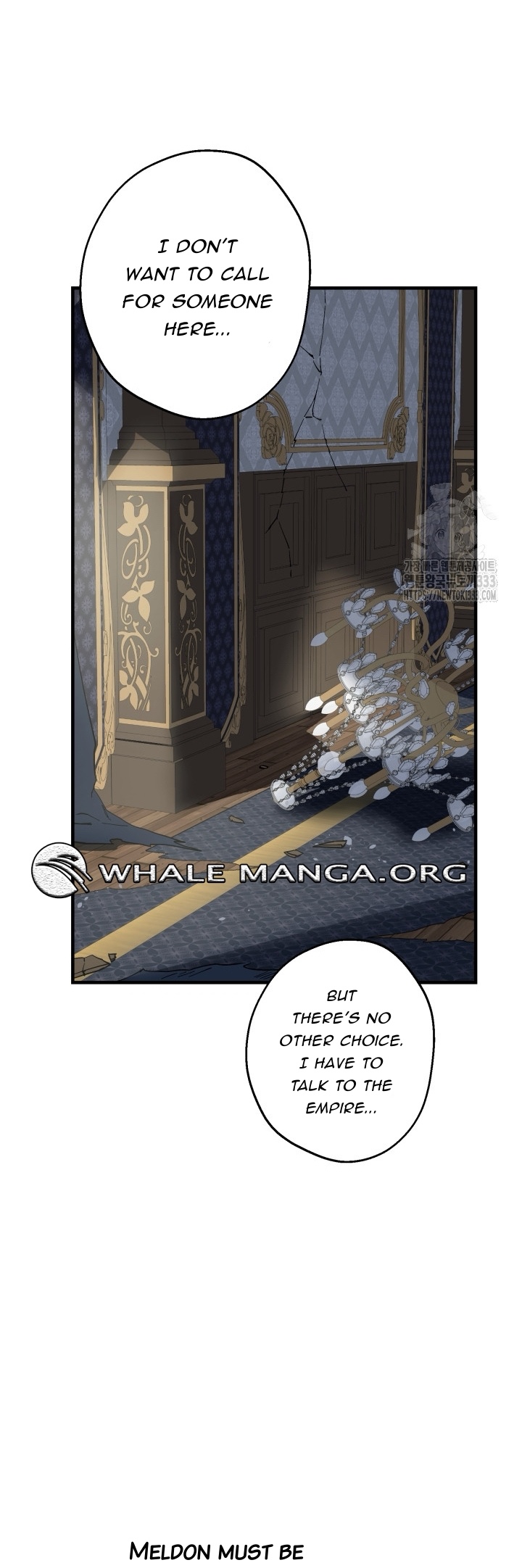 The Strongest Characters in the World are Obsessed With Me Chapter 112 page 15