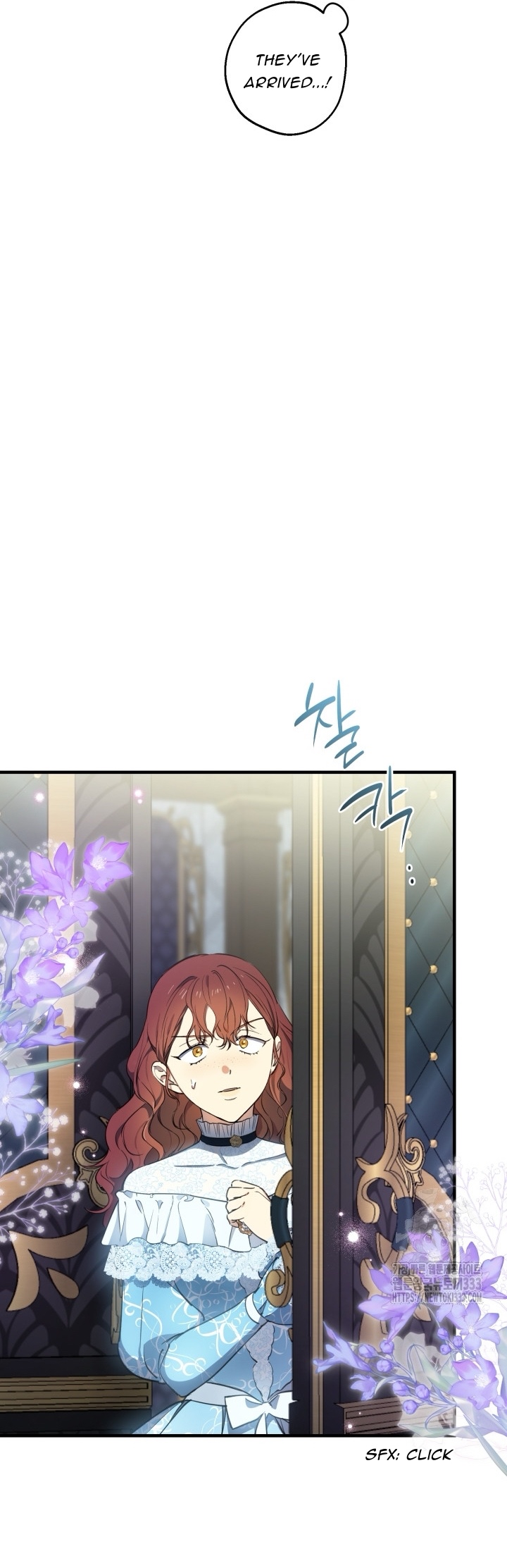 The Strongest Characters in the World are Obsessed With Me Chapter 112 page 18
