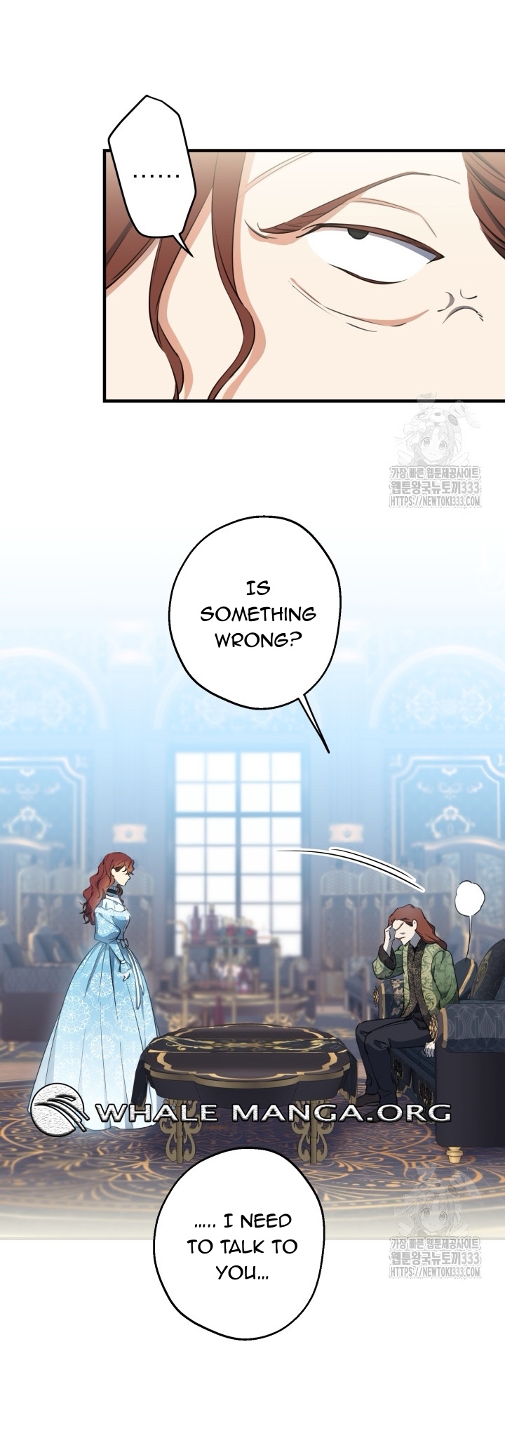 The Strongest Characters in the World are Obsessed With Me Chapter 112 page 19