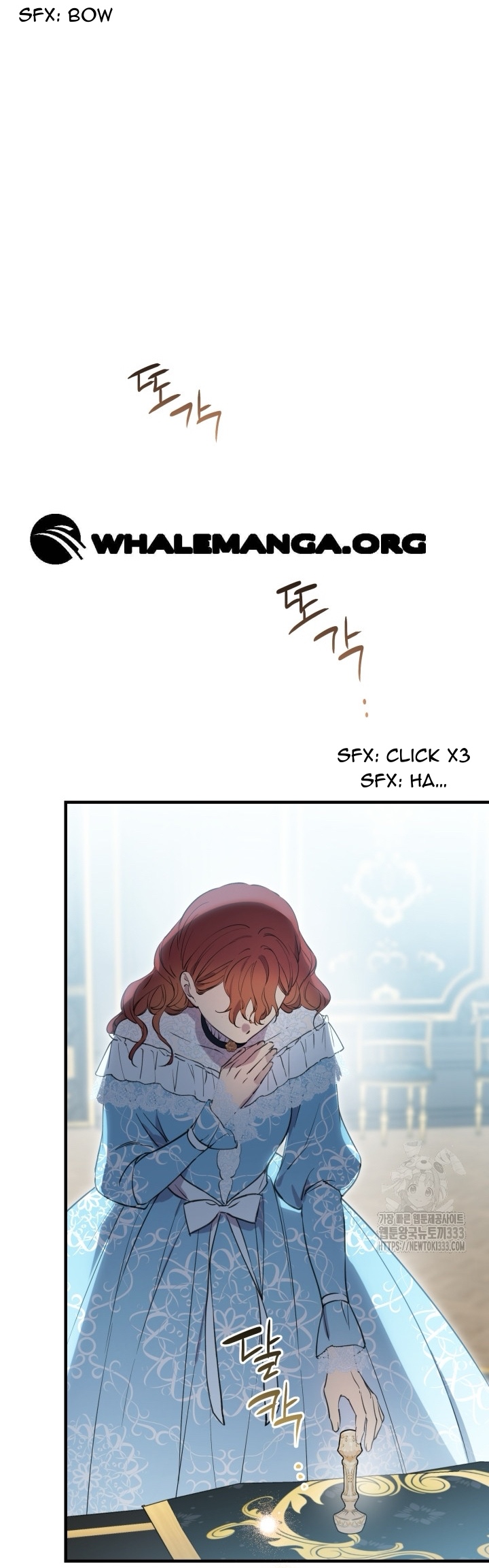 The Strongest Characters in the World are Obsessed With Me Chapter 112 page 24