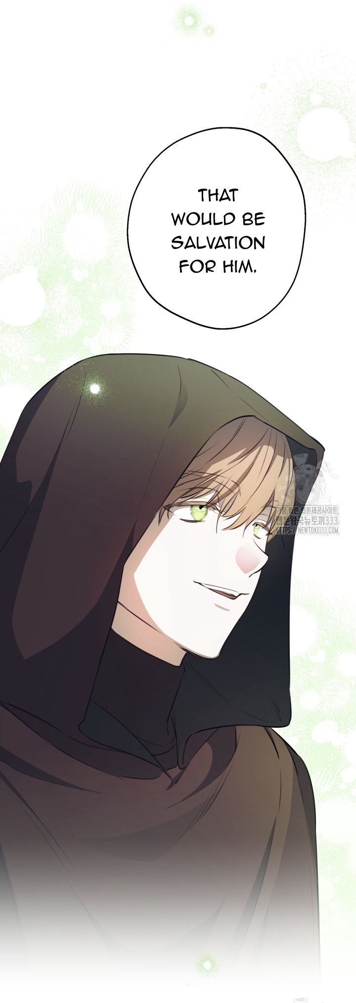The Strongest Characters in the World are Obsessed With Me Chapter 112 page 38