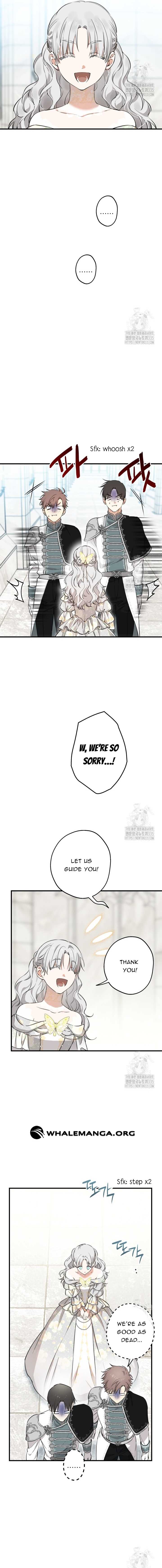 The Strongest Characters in the World are Obsessed With Me Chapter 113 page 12