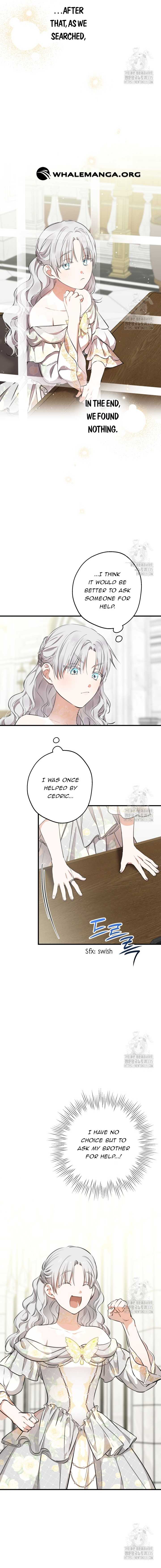 The Strongest Characters in the World are Obsessed With Me Chapter 113 page 8