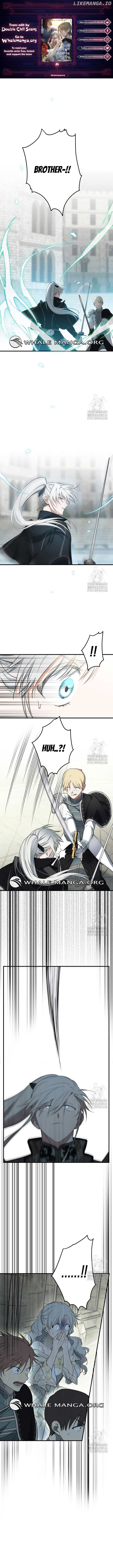 The Strongest Characters in the World are Obsessed With Me Chapter 114 page 0